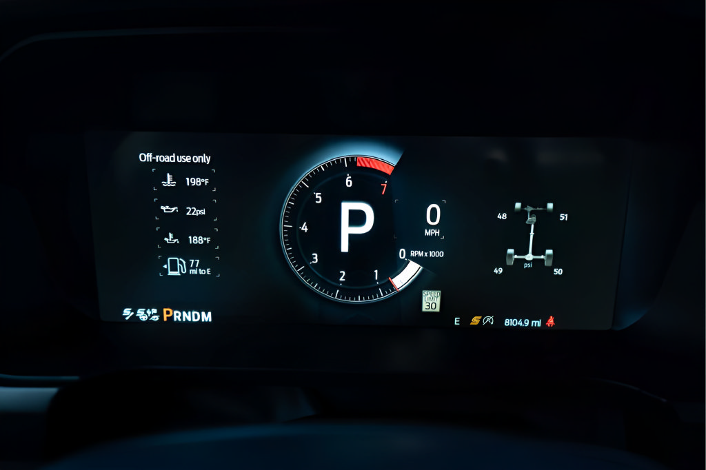 Used 2026 Ford F150 Raptor AWD/4WD image 28