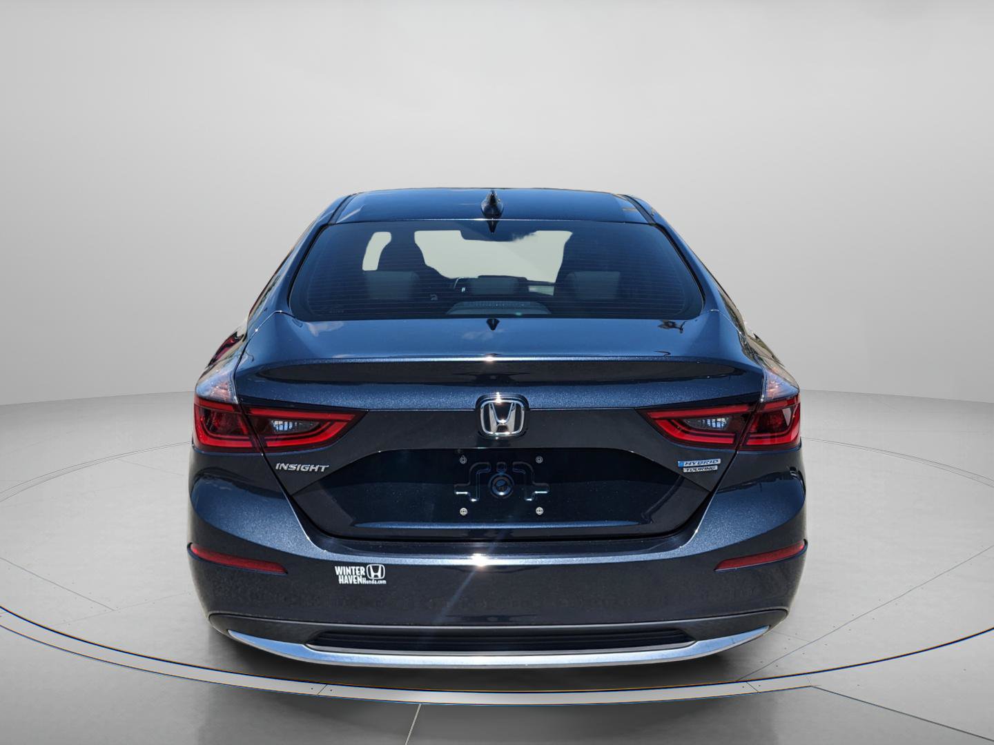 Used 2020 Honda Insight Touring image 7
