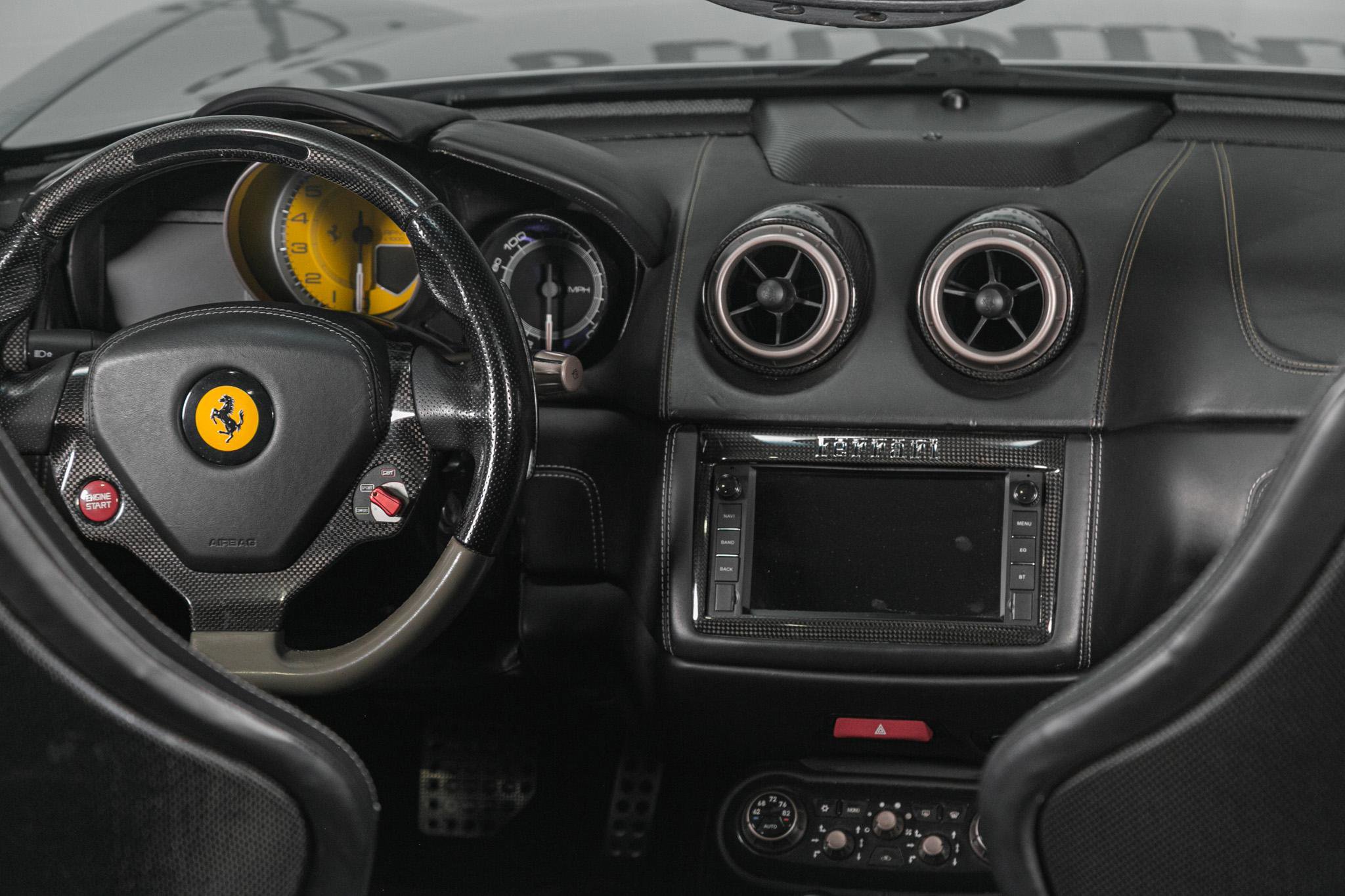 Used 2012 Ferrari California image 26