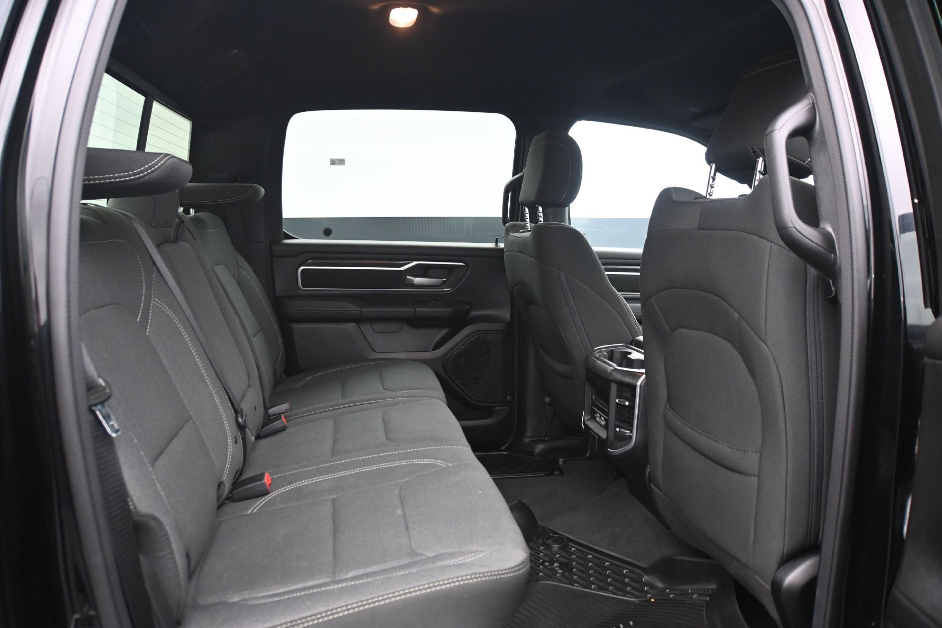 Used 2023 RAM 1500 Big Horn AWD/4WD image 14