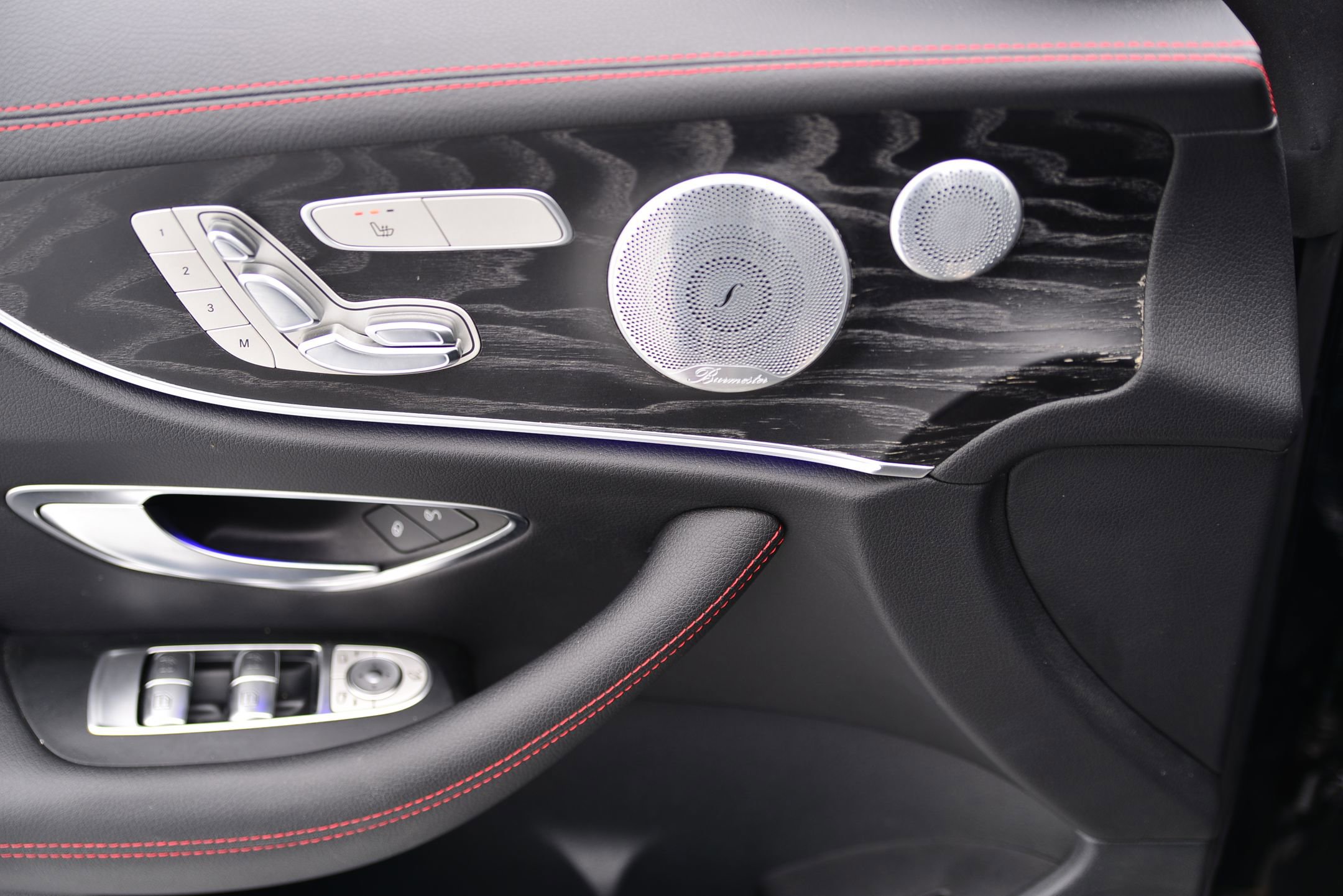 Used 2019 Mercedes-Benz E 53 AMG 4MATIC Coupe image 27