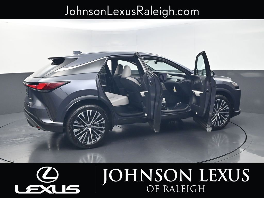 New 2026 Lexus RX 350 Premium Plus image 32