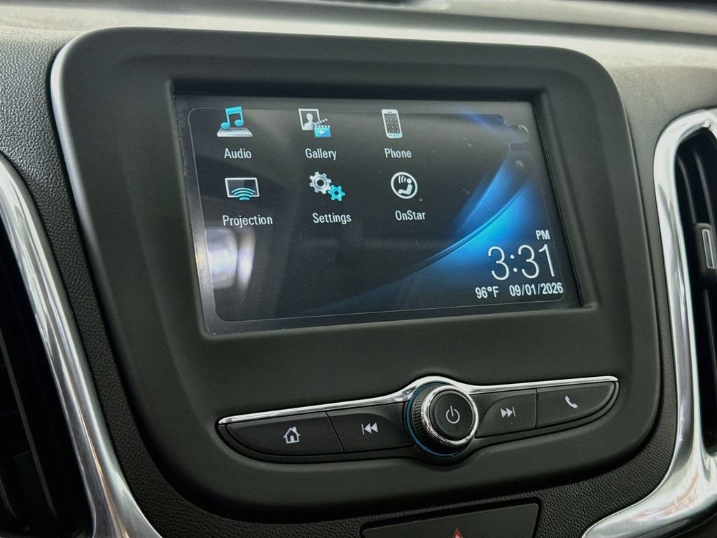 Used 2018 Chevrolet Equinox LT FWD image 6