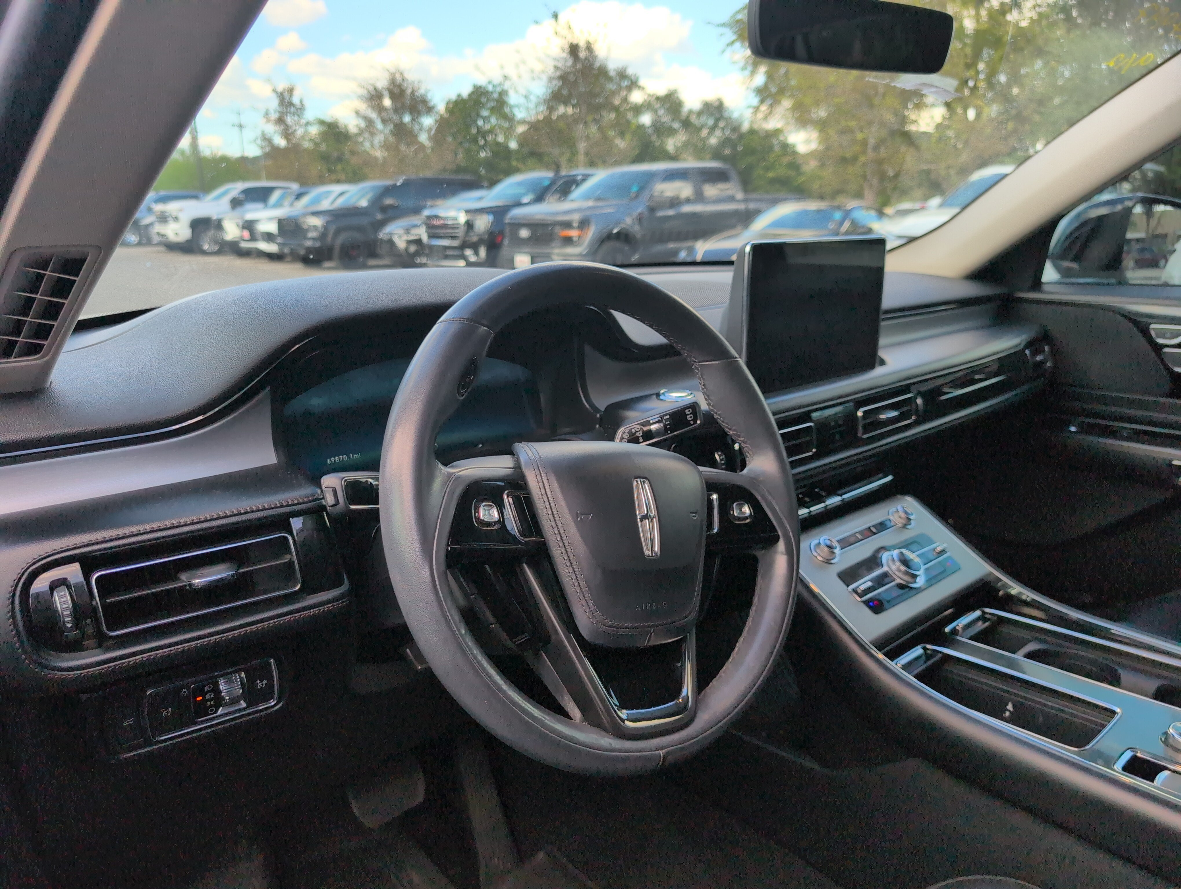Used 2021 Lincoln Aviator 2WD image 6