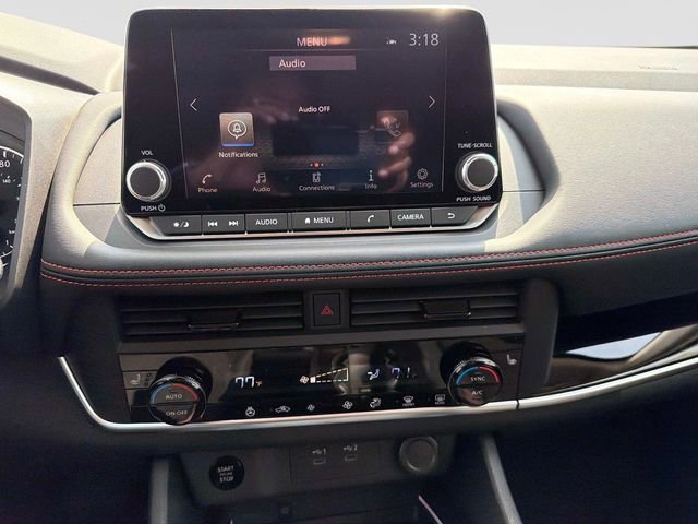 New 2026 Nissan Rogue SV w/ Rock Creek Premium Package AWD/4WD image 21