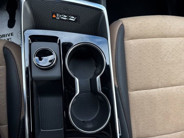 New 2026 Chevrolet Equinox ACTIV w/ Convenience Package III image 22