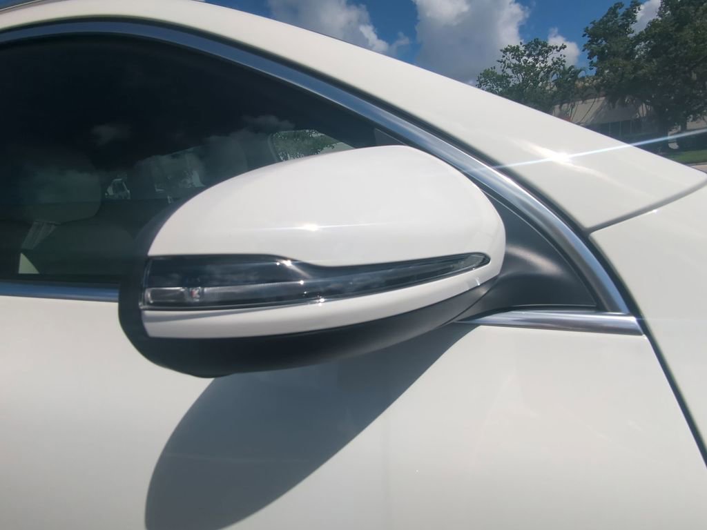 Certified 2026 Mercedes-Benz GLA 250 GLA 250 image 24