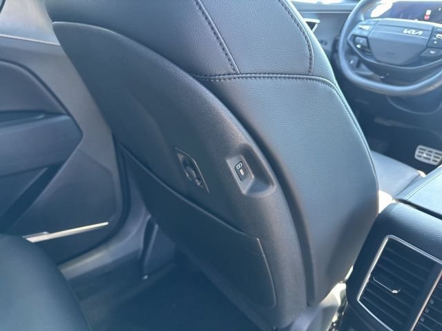 New 2026 Kia Sportage X-Pro Prestige AWD/4WD image 32