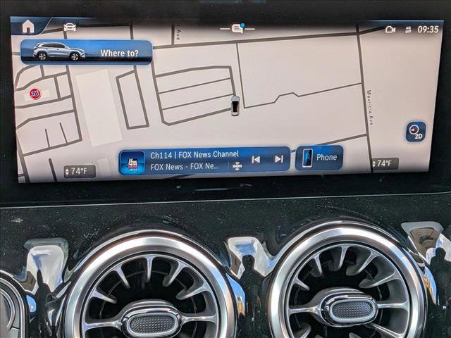 Certified 2026 Mercedes-Benz GLA 250 image 13