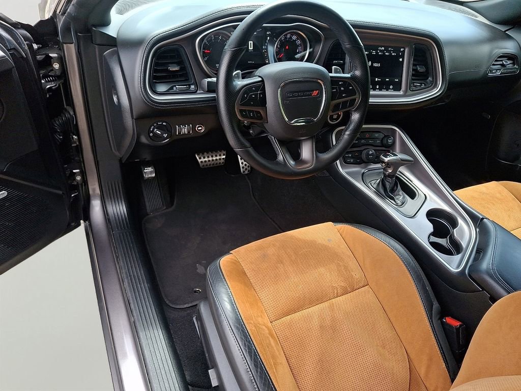 Used 2022 Dodge Challenger GT w/ Plus Package AWD/4WD image 11