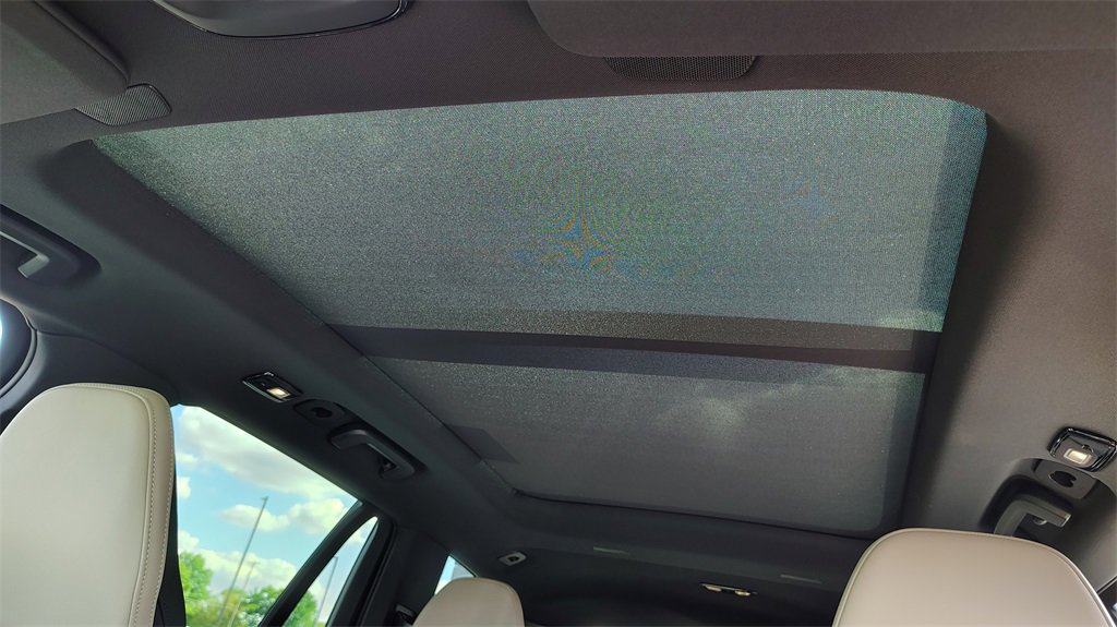 New 2026 Volvo XC90 B6 Core image 24