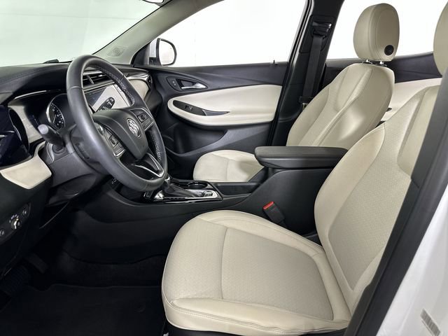 Used 2023 Buick Encore GX Select w/ Safety Package II FWD image 20
