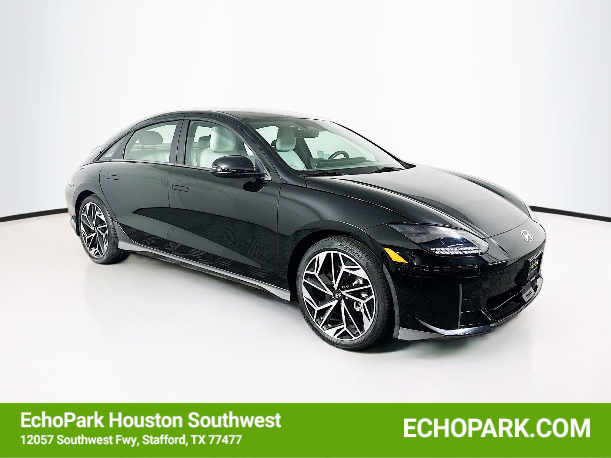 Used 2024 Hyundai Ioniq 6 SEL