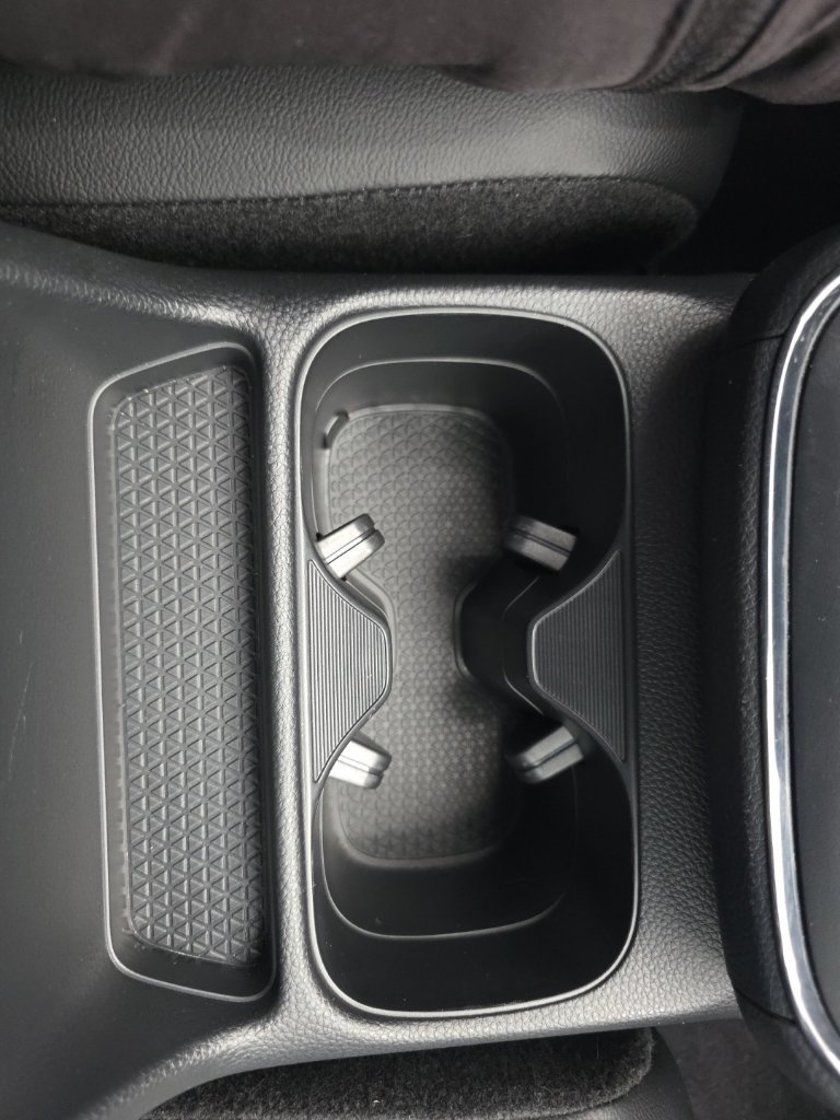 Used 2026 Honda CR-V EX-L image 32