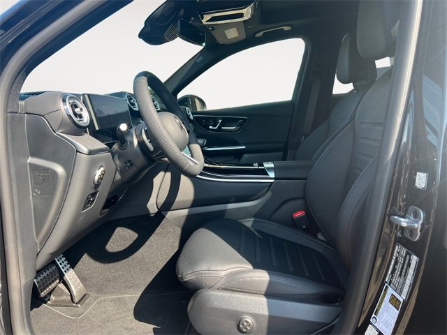 New 2026 Mercedes-Benz GLC 350e 4MATIC image 9