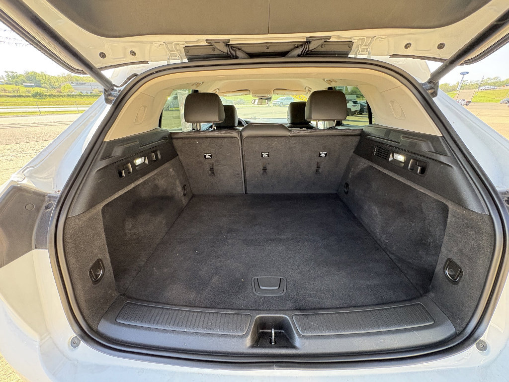 Used 2022 Buick Envision Preferred FWD image 15
