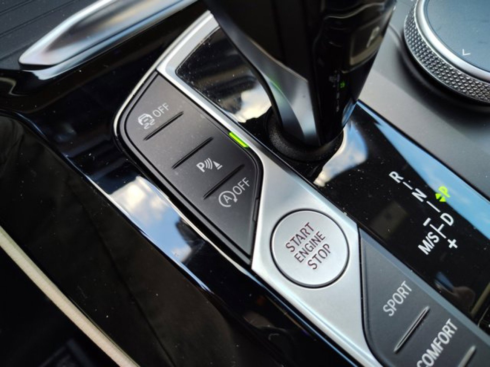 Used 2022 BMW X3 xDrive30i w/ Convenience Package image 27