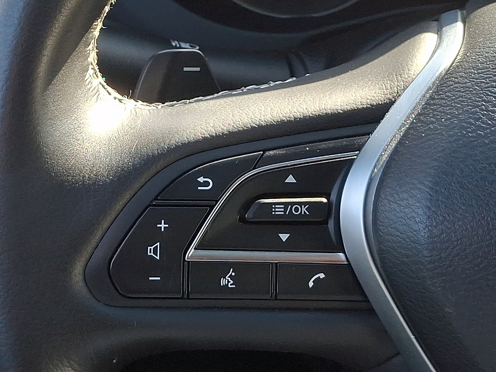 Used 2023 INFINITI QX55 Essential AWD/4WD image 22