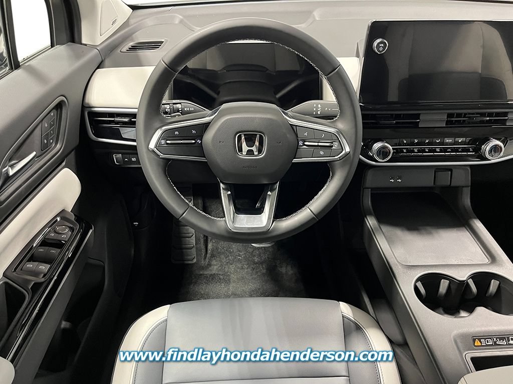 New 2026 Honda Prologue Touring image 17