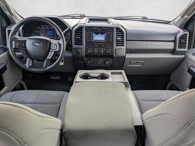 Used 2021 Ford F350 XL w/ Power Equipment Group image 17