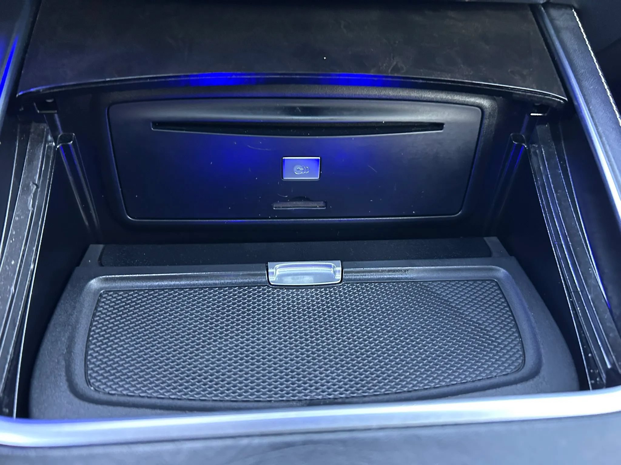 Used 2015 Mercedes-Benz S 63 AMG 4MATIC Sedan image 66