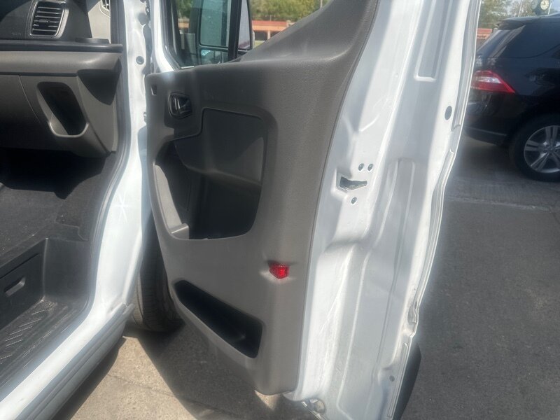 Used 2021 Ford Transit 350 XLT RWD image 9