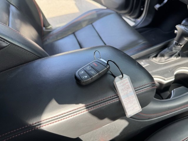 Used 2024 Dodge Durango R/T image 29