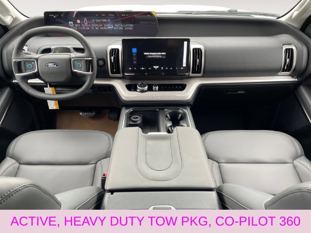 New 2027 Ford Expedition Active AWD/4WD image 10