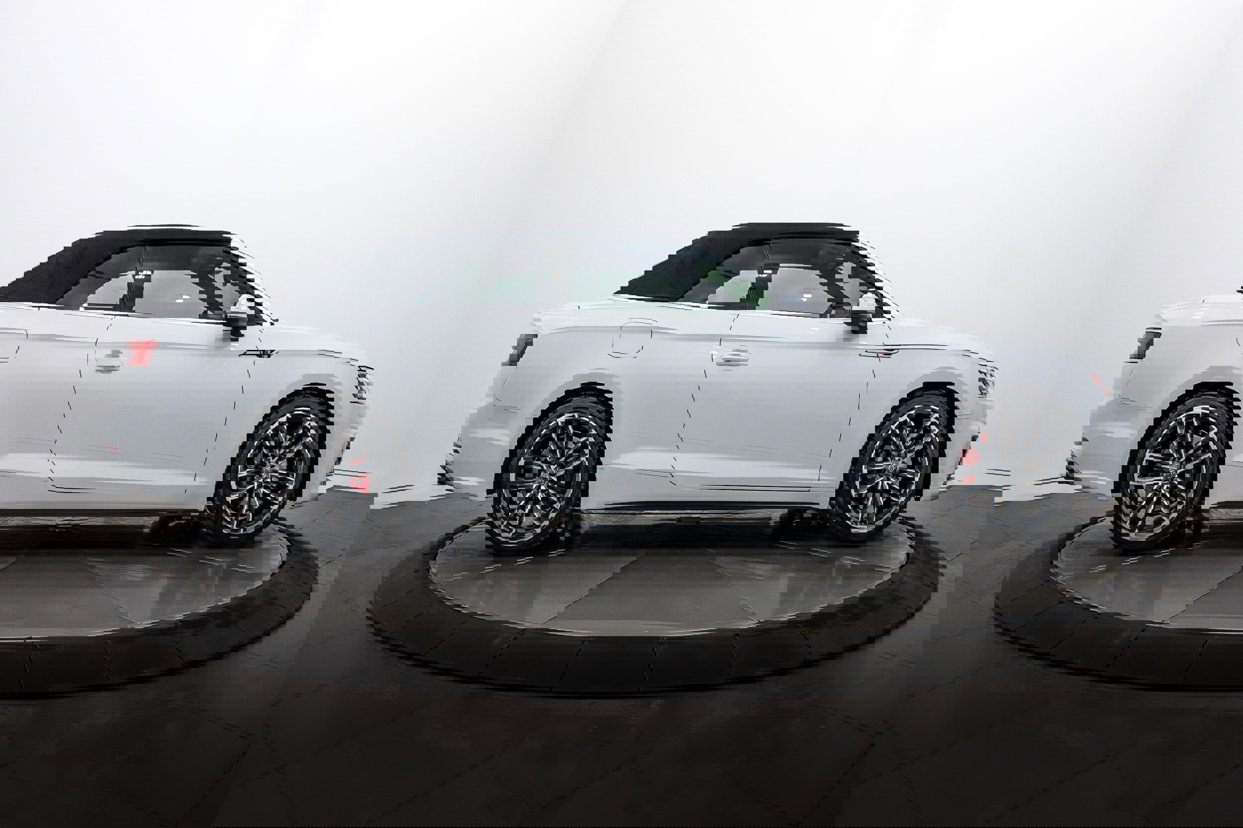 Used 2018 Audi S5 Prestige w/ S Sport Package image 4