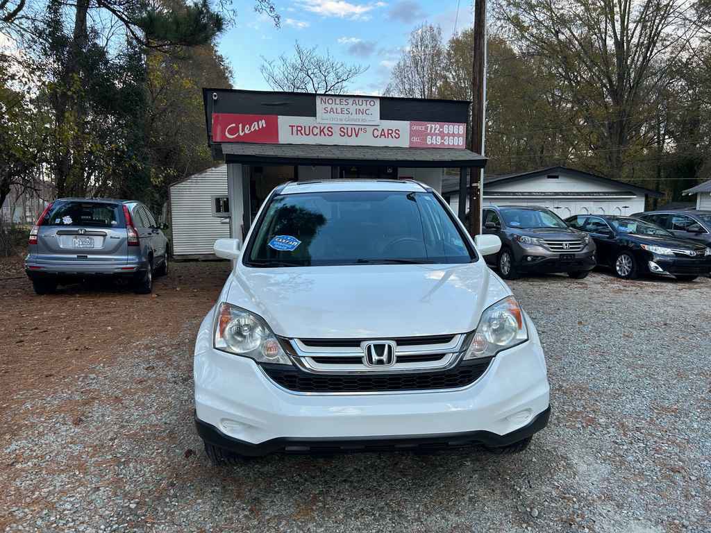 Used 2011 Honda CR-V EX-L image 2