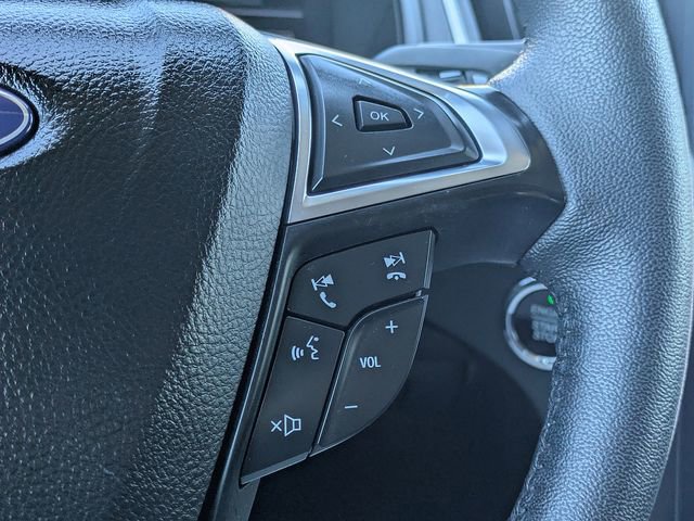 Used 2024 Ford Edge SEL w/ Convenience Package image 28