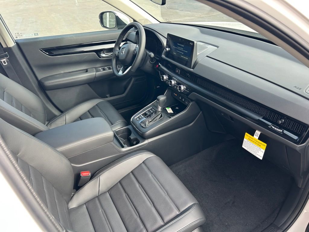 New 2026 Honda CR-V EX-L image 10