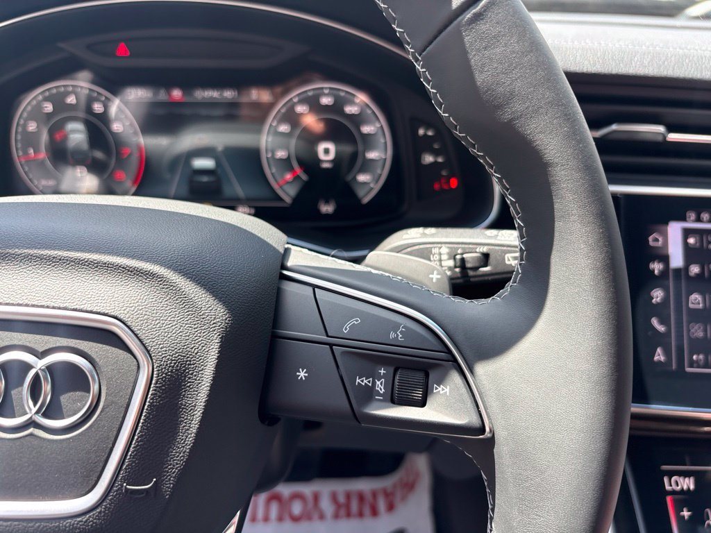 New 2026 Audi Q7 2.0T Premium AWD/4WD image 22