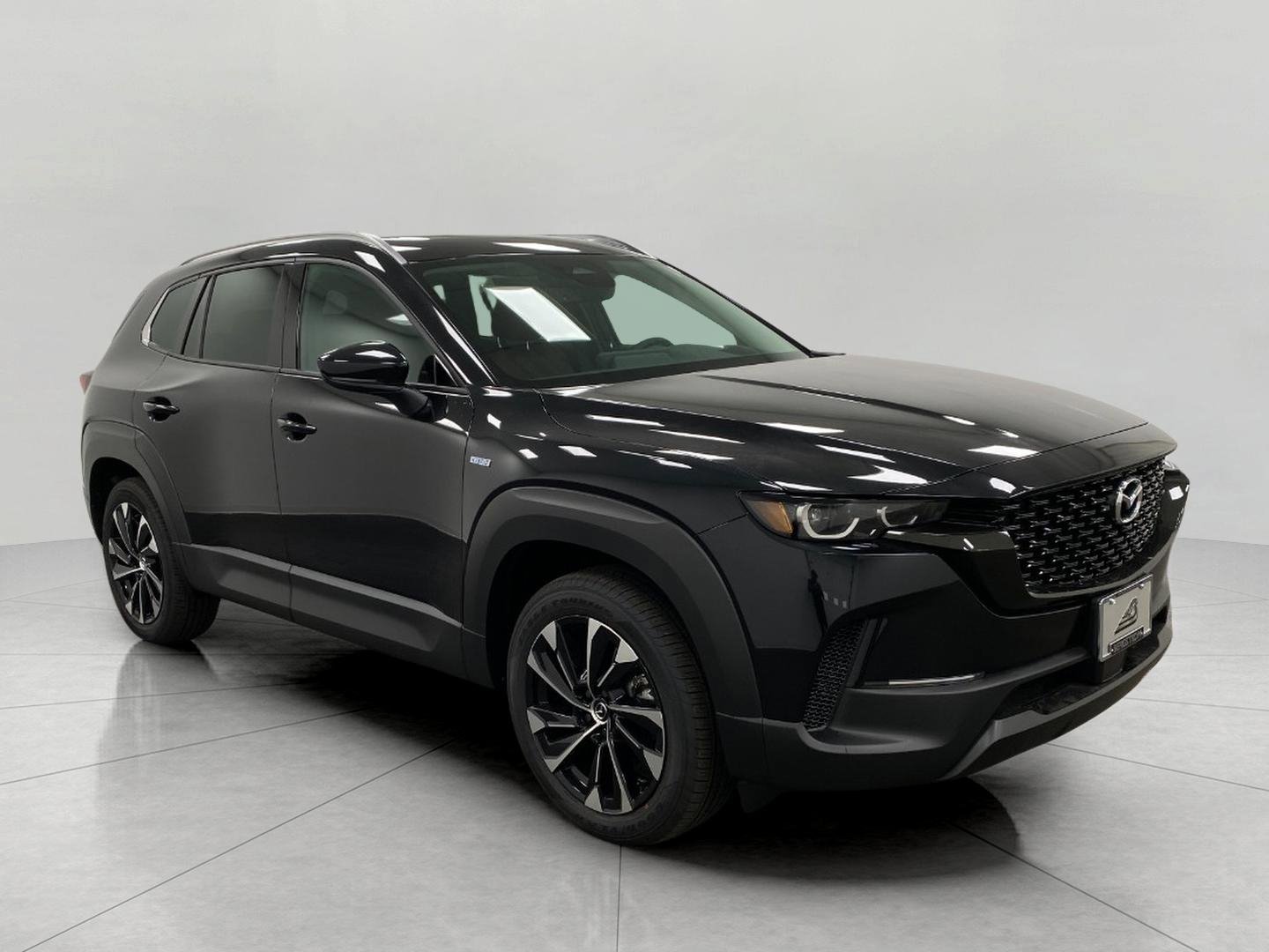 New 2025 MAZDA CX-50 2.5 Hybrid w/ Weather Package image 1
