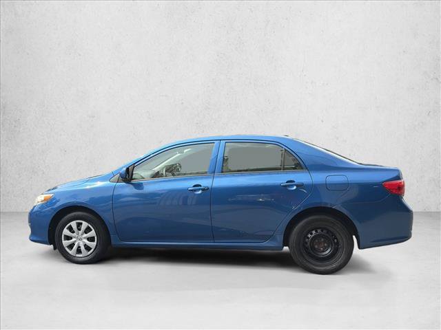 Used 2010 Toyota Corolla LE FWD image 8