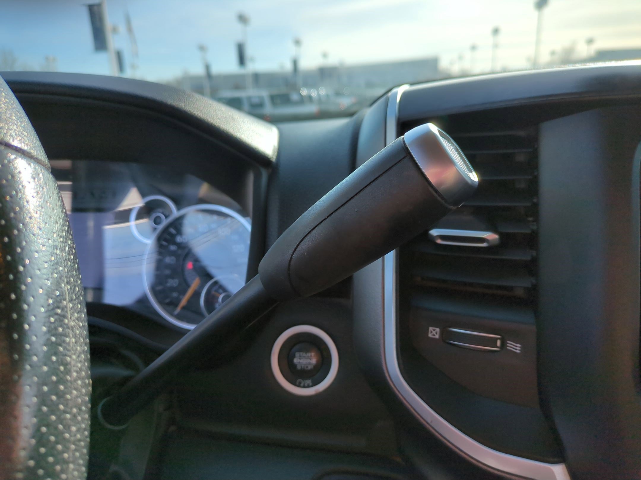 Used 2019 RAM 2500 Big Horn image 28