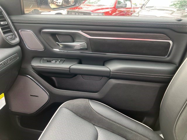 New 2026 RAM 1500 Laramie w/ Night Edition AWD/4WD image 20