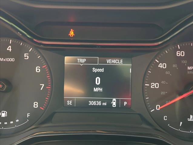 Used 2024 Chevrolet Trax LS w/ Driver Confidence Package image 13