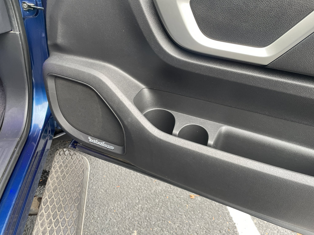 Used 2017 Nissan Titan SL image 64