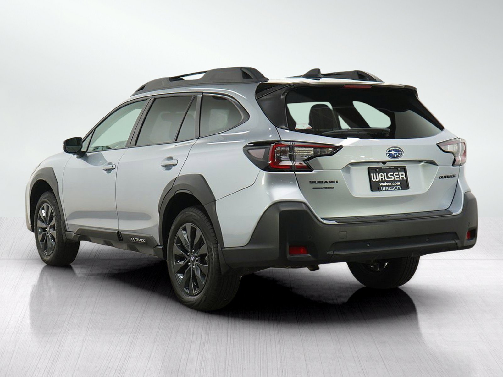 Used 2024 Subaru Outback Onyx Edition AWD/4WD image 4