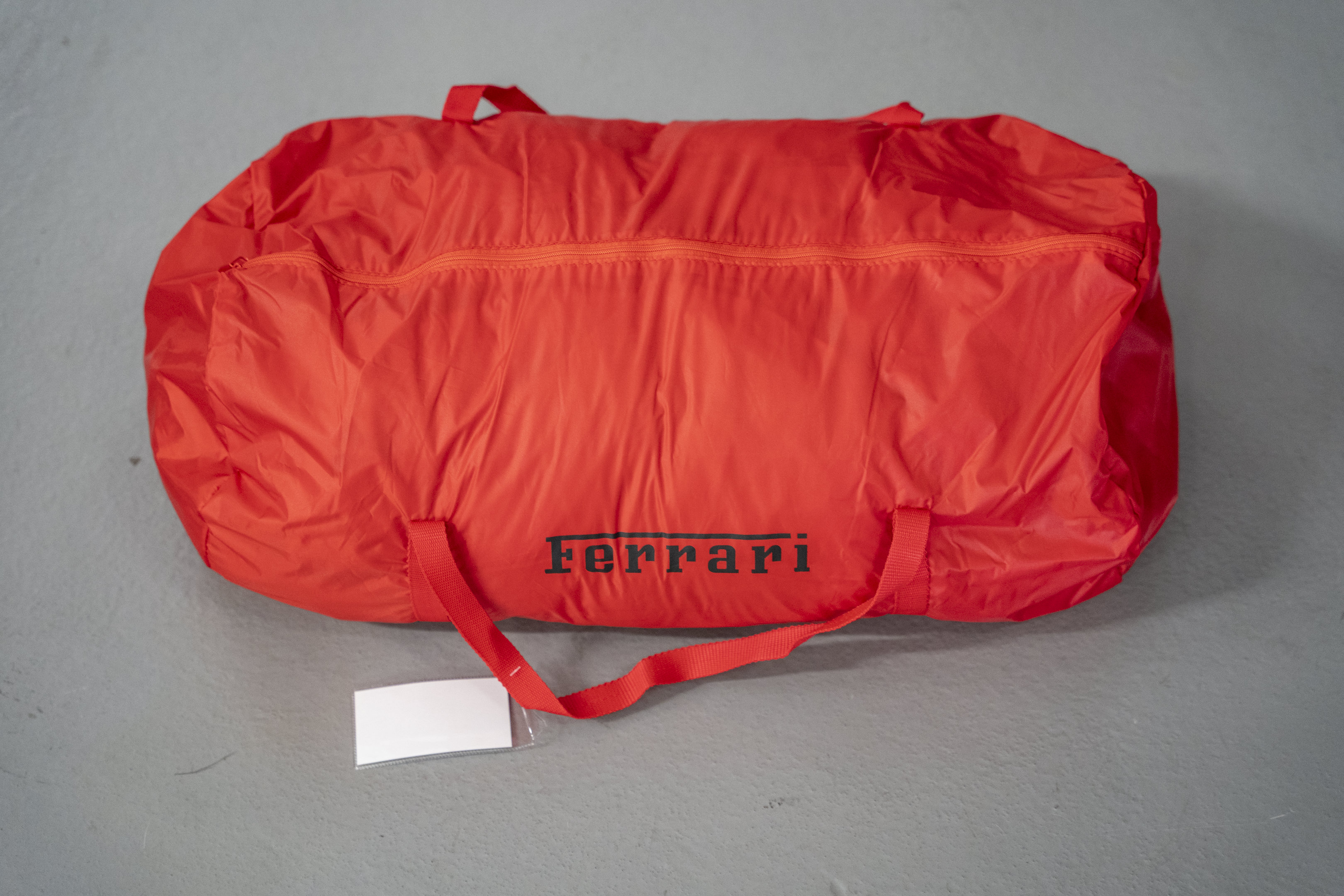 Used 2026 Ferrari Purosangue AWD/4WD image 52