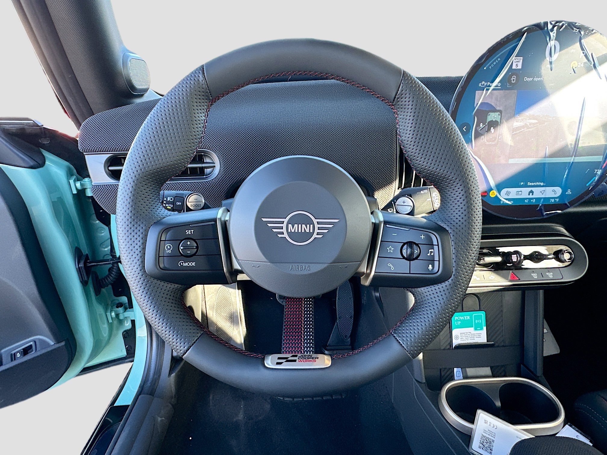 New 2026 MINI Cooper S image 8