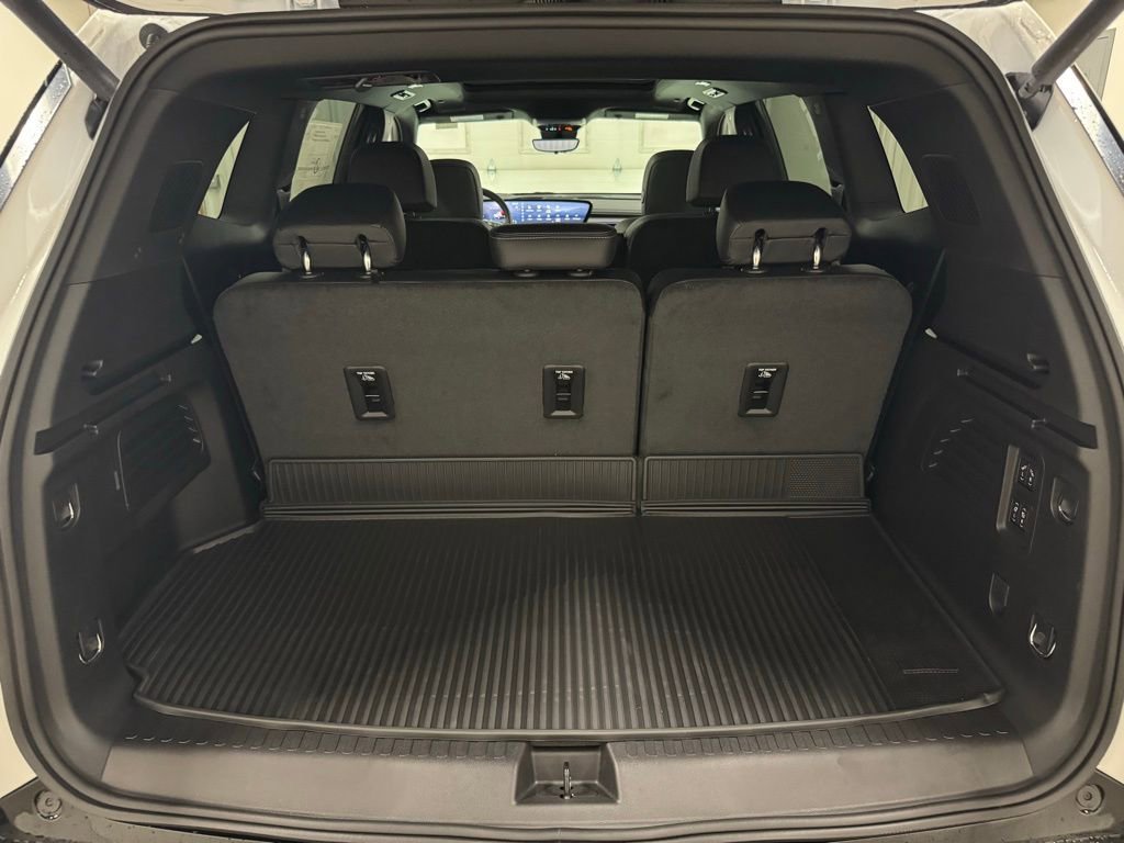 New 2026 Buick Enclave Sport Touring w/ Power Package image 40