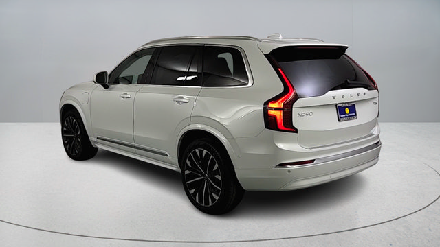 New 2026 Volvo XC90 T8 Ultra w/ Protection Package Premier AWD/4WD image 6