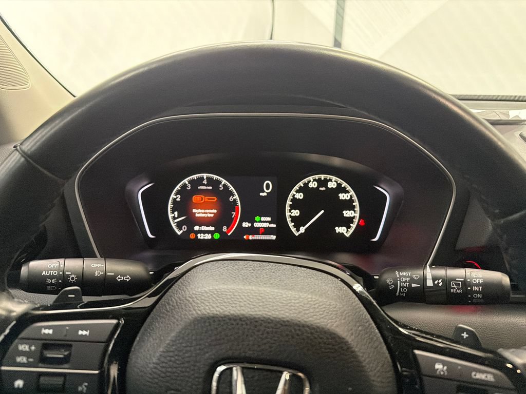 Used 2023 Honda Pilot EX-L image 28