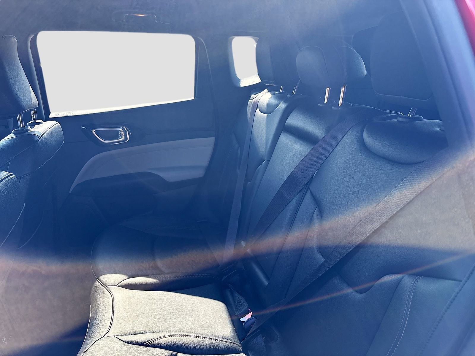 Used 2024 Jeep Compass Limited image 23