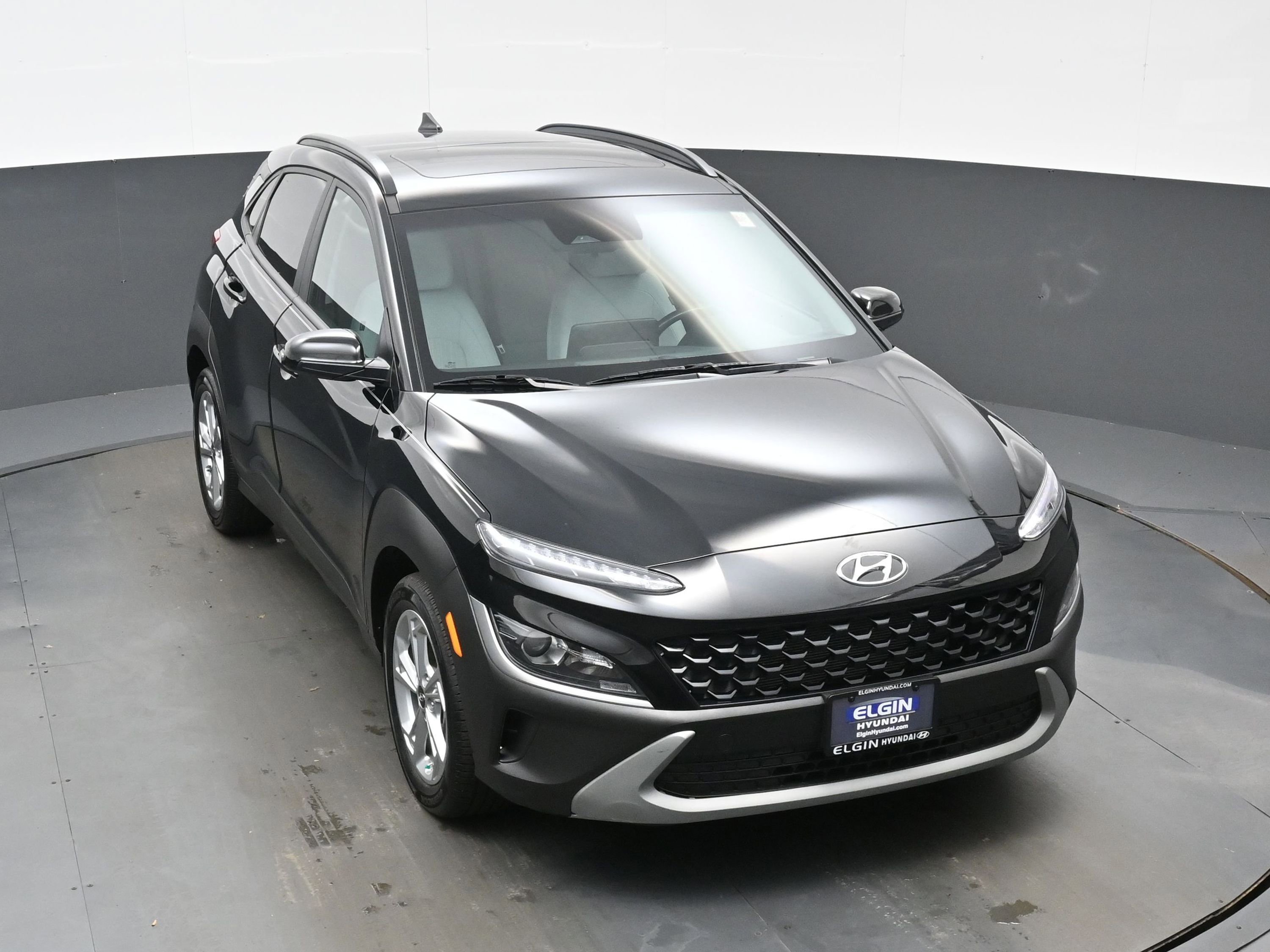 Used 2023 Hyundai Kona SEL w/ Convenience Package AWD/4WD image 39