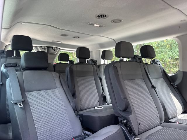Used 2024 Ford Transit 350 XLT RWD image 12