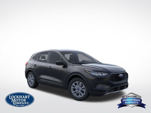 New 2025 Ford Escape Active w/ Tech Pack #1