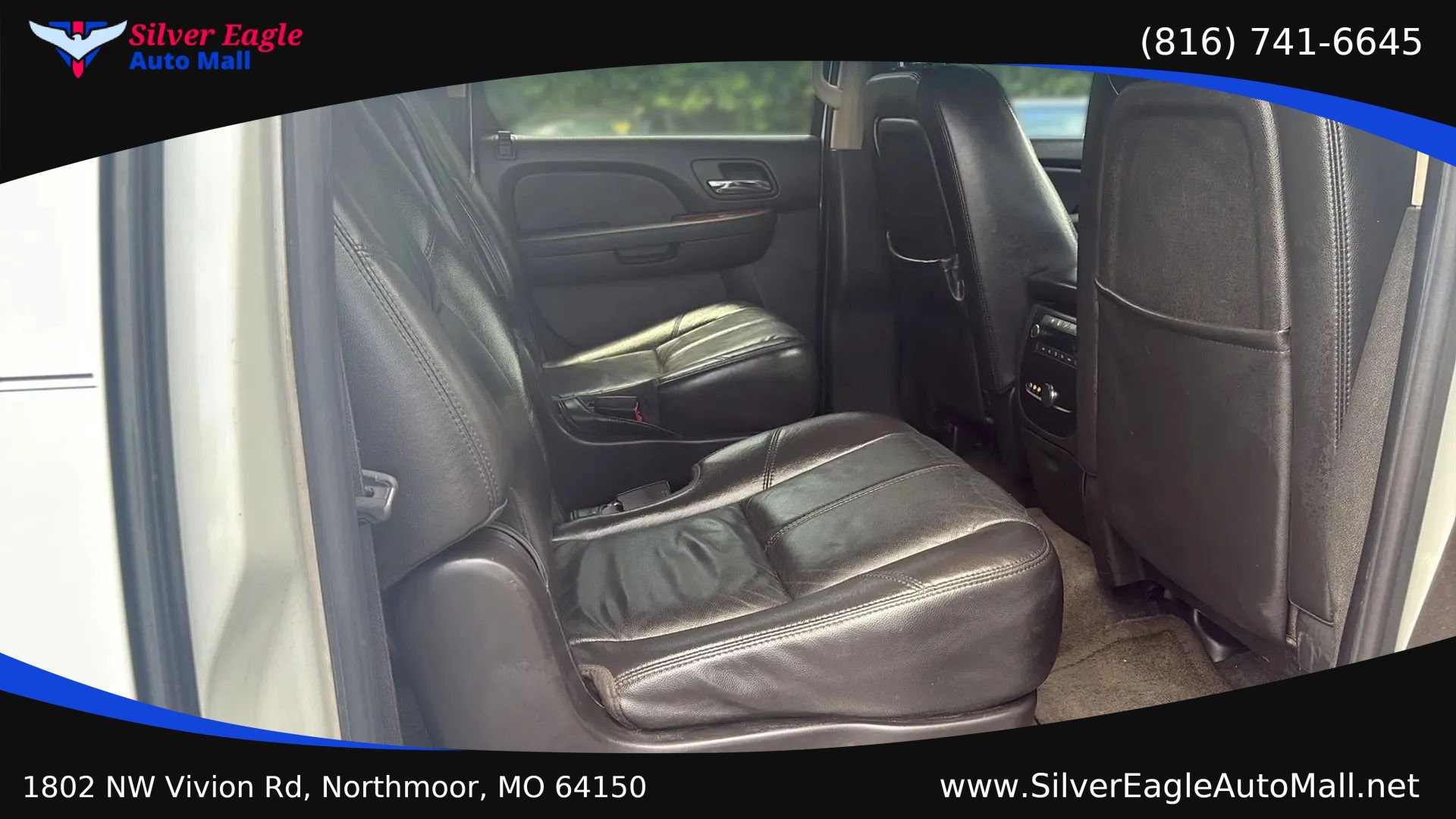 Used 2008 GMC Yukon XL SLT w/ SLT Preferred Equipment Group AWD/4WD image 12